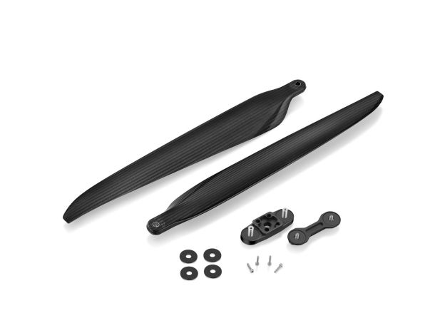 Hobbywing XRotor MFC 48175 Pervaneler — CW
