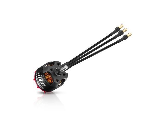 Hobbywing Skywalker 2312 SL Motor — 980 KV
