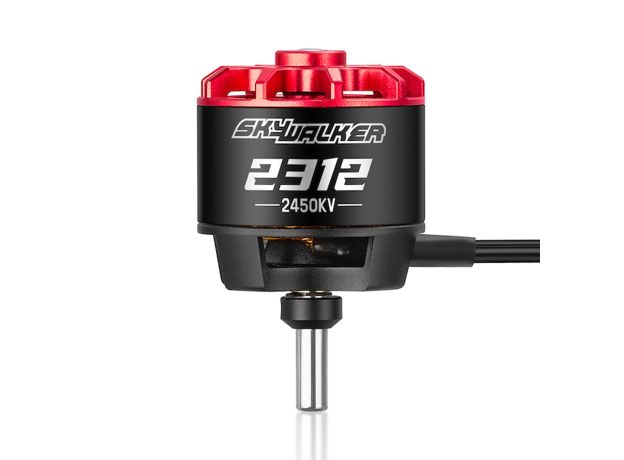 Hobbywing Skywalker 2312 SL Motor — 980 KV