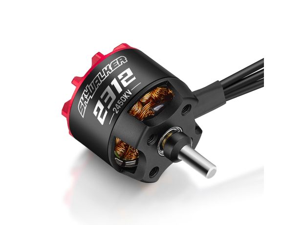 Hobbywing Skywalker 2312 SL Motor — 980 KV