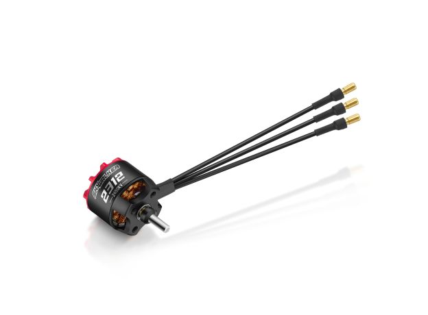 Hobbywing Skywalker 2312 SL Motor — 980 KV