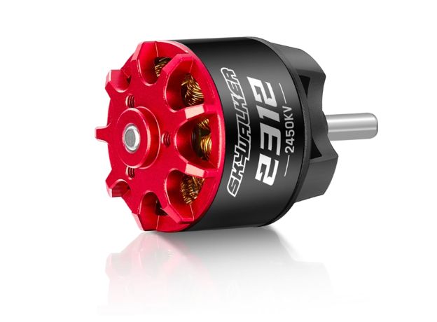 Hobbywing Skywalker 2312 SL Motor — 980 KV