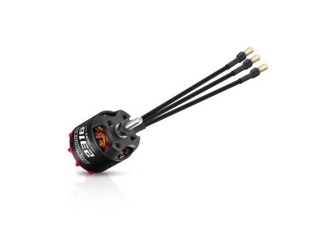 Hobbywing Skywalker 2316 SL Motor — 980 KV