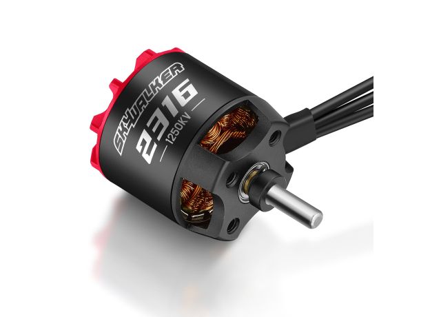Hobbywing Skywalker 2316 SL Motor — 980 KV