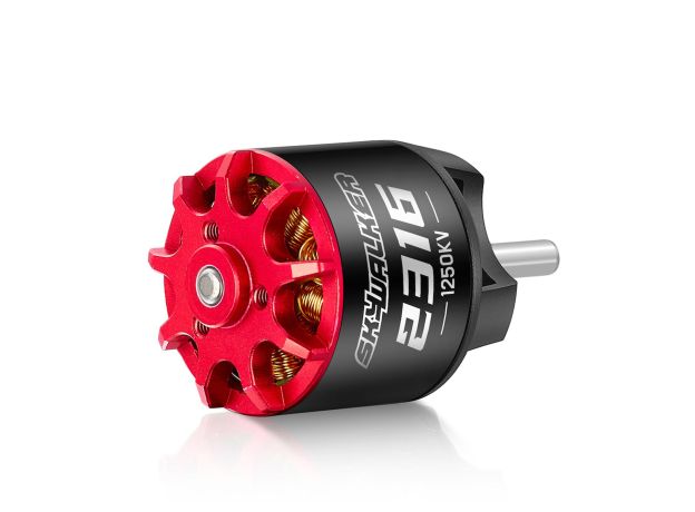 Hobbywing Skywalker 2316 SL Motor — 980 KV