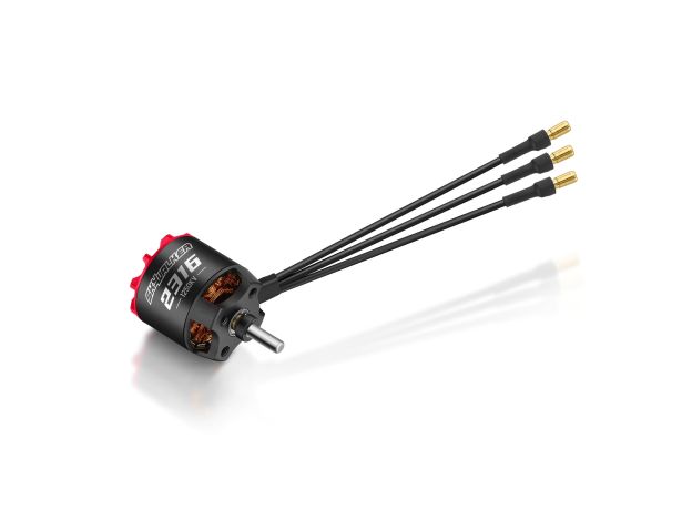 Hobbywing Skywalker 2316 SL Motor — 980 KV