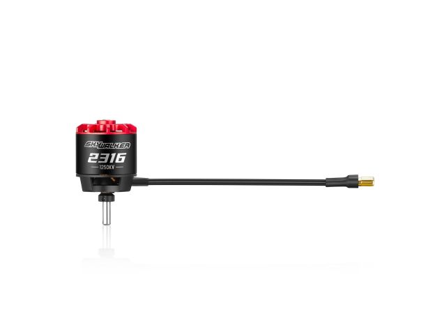 Hobbywing Skywalker 2316 SL Motor — 980 KV