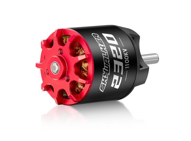 Hobbywing Skywalker 2320 SL Motor — 860 KV