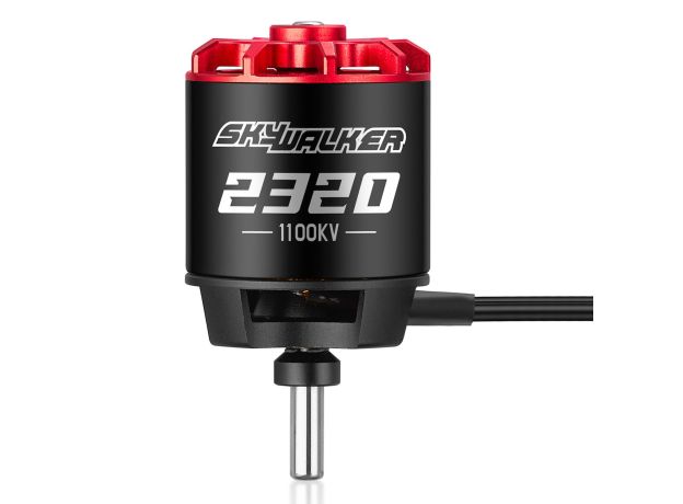 Hobbywing Skywalker 2320 SL Motor — 860 KV