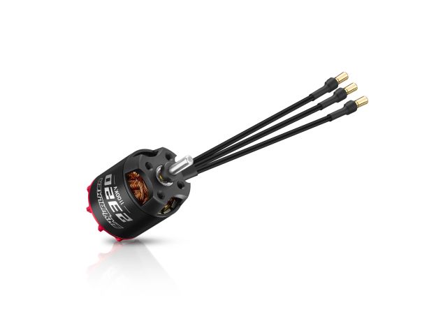 Hobbywing Skywalker 2320 SL Motor — 860 KV