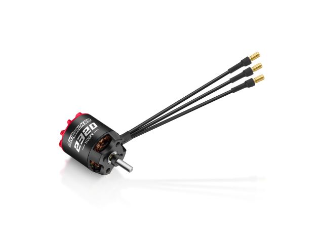 Hobbywing Skywalker 2320 SL Motor — 860 KV