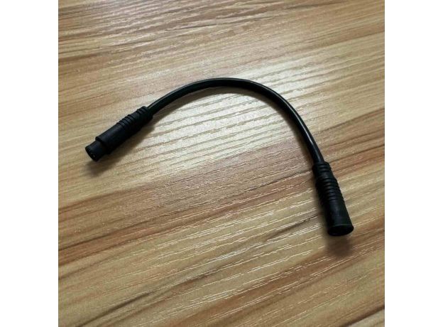 Hobbywing Sensor Adaptör Kablo — JST Port (Female End)
