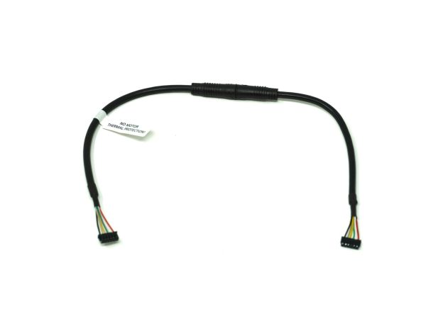 Hobbywing Sensor Adaptör Kablo — JST Port (Female End)