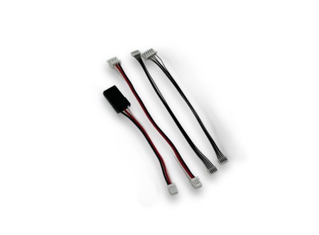 Hobbywing EZRUN Mini28 Wire Kit