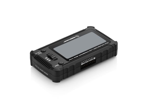 Hobbywing Multifunction LCD Program Box PRO (G3)