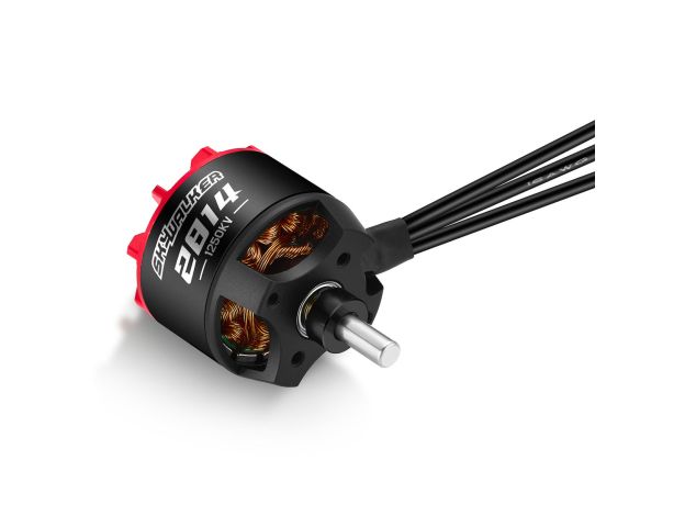 Hobbywing Skywalker 2814 SL Motor — 1000 KV