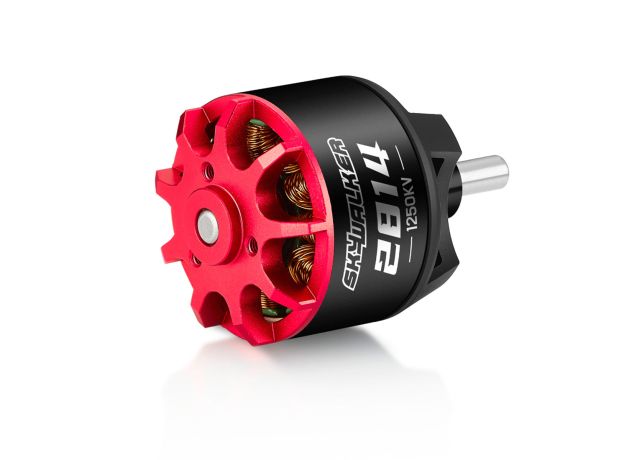Hobbywing Skywalker 2814 SL Motor — 1000 KV