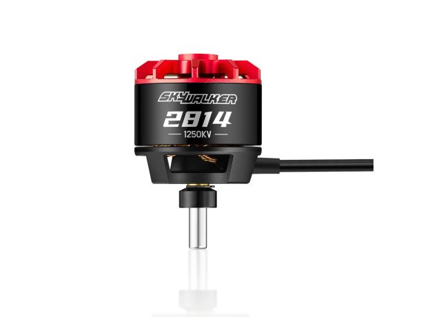 Hobbywing Skywalker 2814 SL Motor — 1000 KV