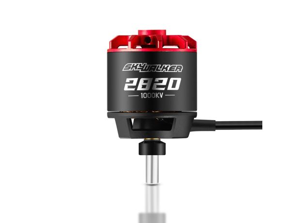 Hobbywing Skywalker 2820 SL Motor — 550 KV