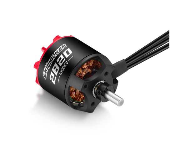Hobbywing Skywalker 2820 SL Motor — 550 KV