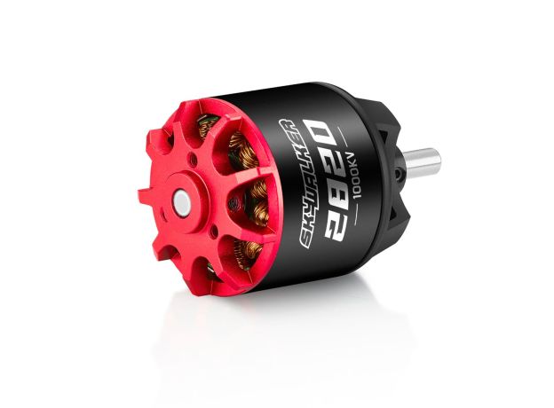 Hobbywing Skywalker 2820 SL Motor — 550 KV