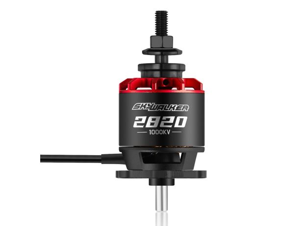 Hobbywing Skywalker 2820 SL Motor — 550 KV