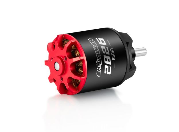 Hobbywing Skywalker 2826 SL Motor — 540 KV