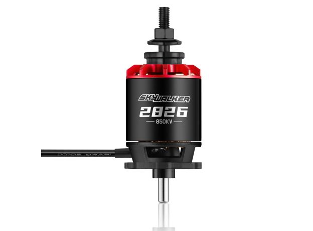Hobbywing Skywalker 2826 SL Motor — 540 KV