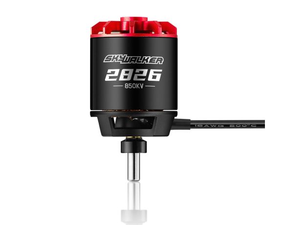 Hobbywing Skywalker 2826 SL Motor — 540 KV