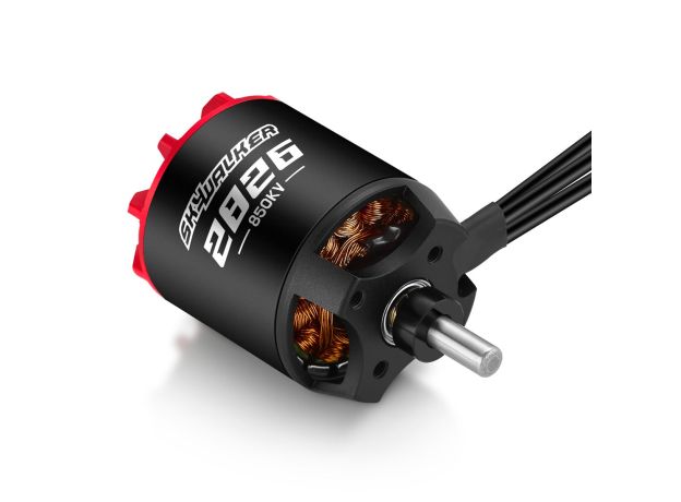 Hobbywing Skywalker 2826 SL Motor — 540 KV