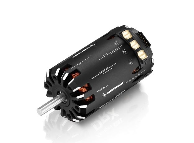 Hobbywing XeRun DRX 3662 SD Motor — 6500 Kv
