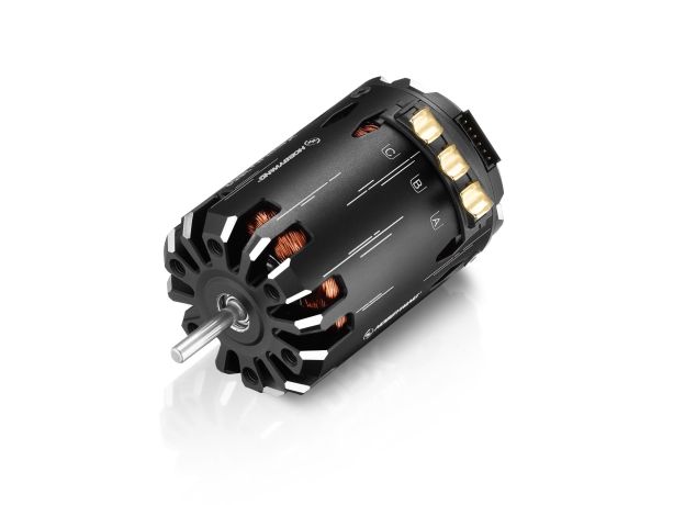 Hobbywing XeRun DRX 3652 SD Motor — 9500 kv