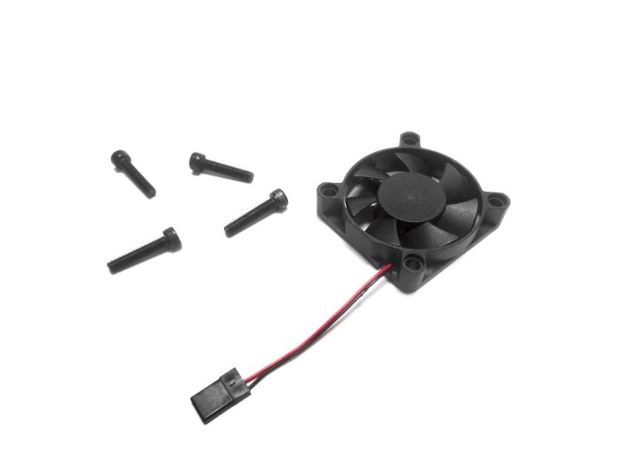Hobbywing Cooling Fan MP4510SH for Ezrun MAX5 ESC — 30860400 (MAX5)