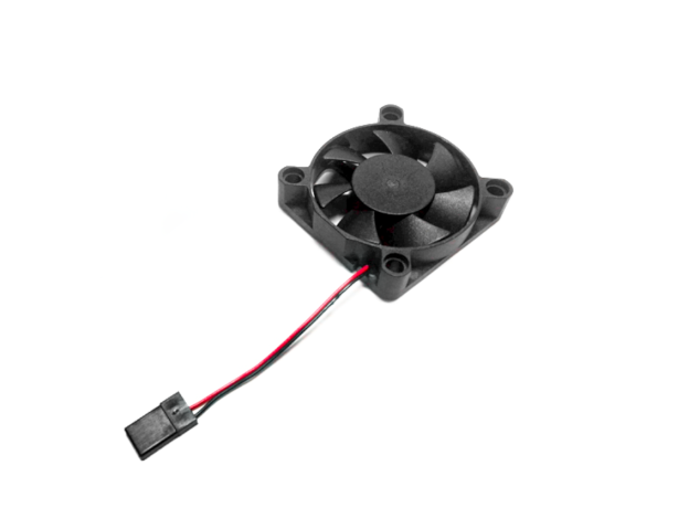 Hobbywing Cooling Fan P5015 Uyumlu MAX4 ESC