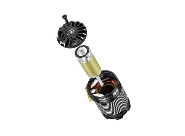 Hobbywing XeRun 2848 Motor — 2800KV