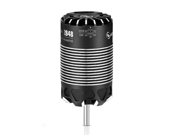 Hobbywing XeRun 2848 Motor — 2800KV