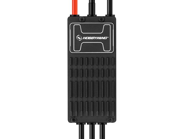 Hobbywing XRotor H60A ESC — 6S