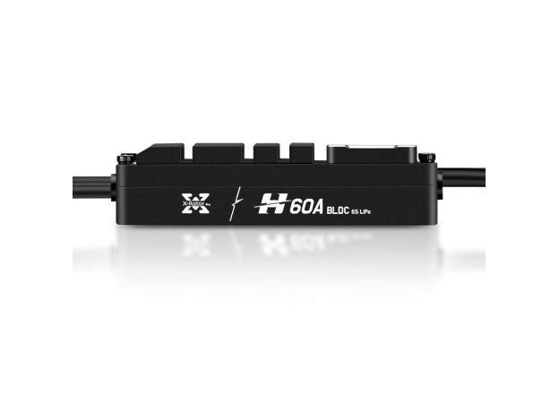 Hobbywing XRotor H60A ESC — 6S