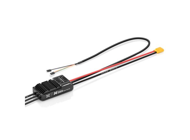 Hobbywing XRotor H200A ESC