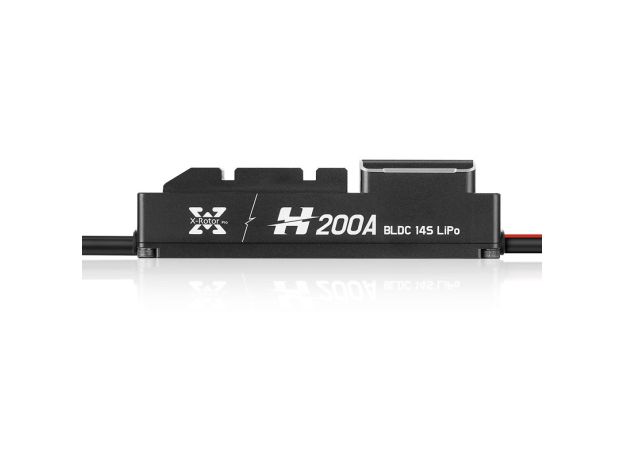 Hobbywing XRotor H200A ESC