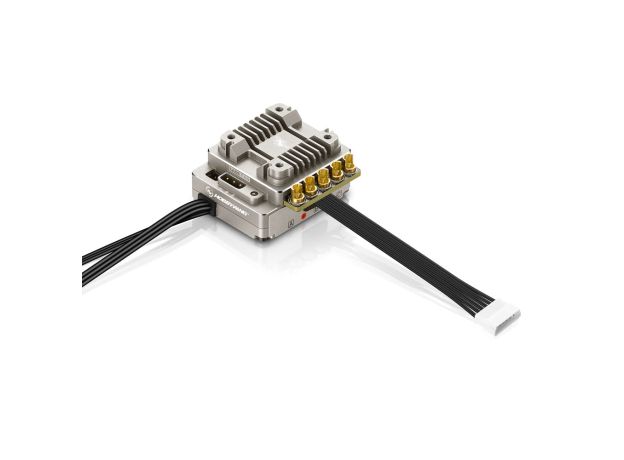Hobbywing XR10 PRO [WP] ESC
