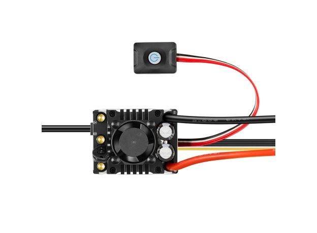 Hobbywing XERUN AXE R3 ESC