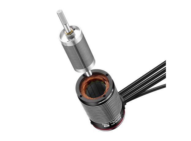 Hobbywing XERUN AXE 4274 FOC Motorlar — 1700KV
