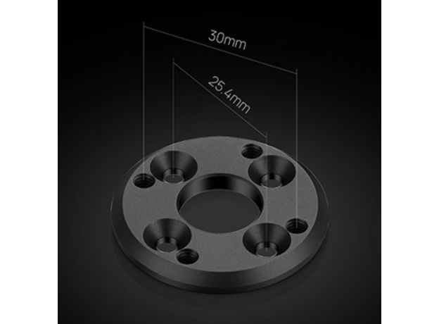 Hobbywing Mount Adapter 4200 Series Motors