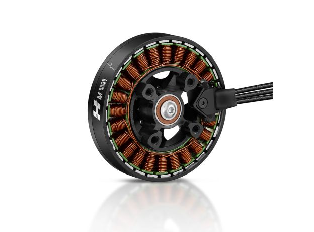 Hobbywing XRotor M6208 Motor - [UL] 155KV
