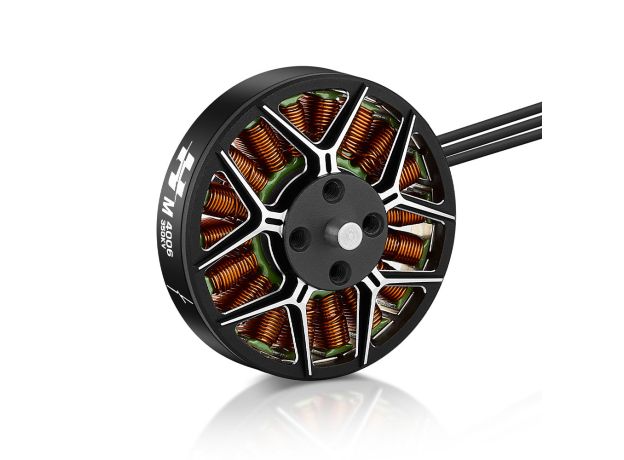 Hobbywing XRotor M4006 Motor - [UL] Ultra Hafif
