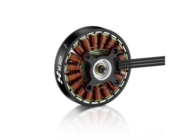Hobbywing XRotor M4006 Motor - [UL] Ultra Hafif
