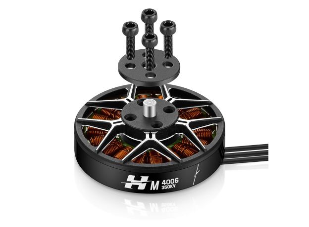 Hobbywing XRotor M4006 Motor - [UL] Ultra Hafif