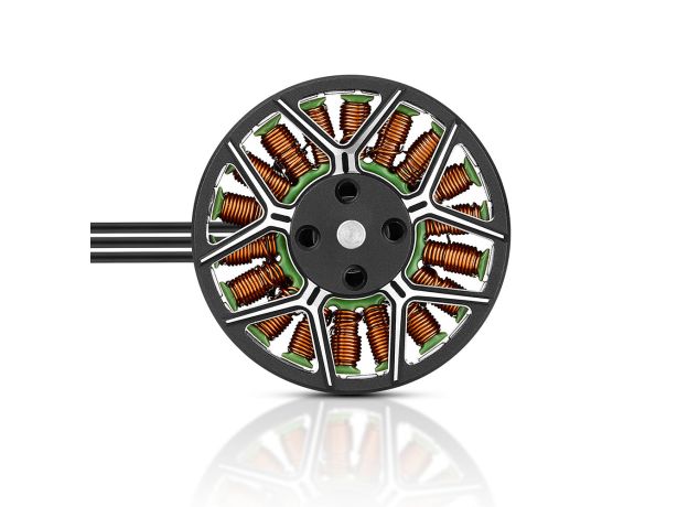 Hobbywing XRotor M4006 Motor - [UL] Ultra Hafif