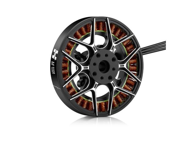 Hobbywing XRotor M8108 Motorlar - [UL] — 85KV